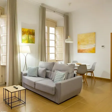 Soho Atelier Málaga