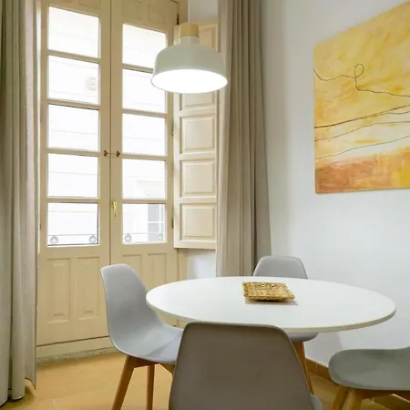 Soho Atelier * Málaga